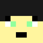 Kevin Carver - Male Minecraft Skins - image 3