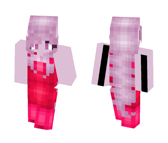 ❤ Ƙυηzιтє ❤ - Female Minecraft Skins - image 1