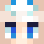 +Nekopara : Vanilla+ - Female Minecraft Skins - image 3