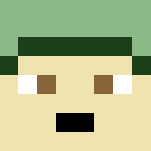 Charley Pince - Male Minecraft Skins - image 3