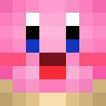 Kirby Planet Robobot Mech Suit - Male Minecraft Skins - image 3