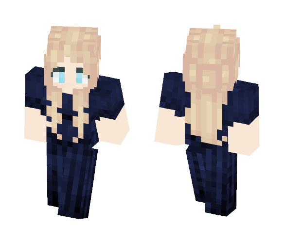 May Cortax [RPGuilds] - Female Minecraft Skins - image 1