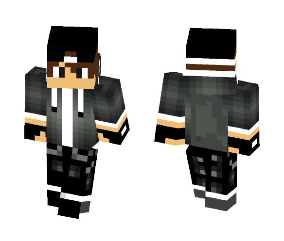 awesome minecraft skins free download