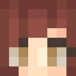 ~ its that time of year ~ - Female Minecraft Skins - image 3
