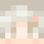 magnolia // ѕcoтт - Male Minecraft Skins - image 3