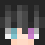 request ; @siimplyhiikari - Female Minecraft Skins - image 3