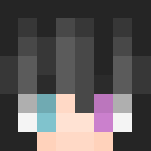 Download Free request ; @siimplyhiikari Skin for Minecraft image 3 request ; @siimplyhiikari - Female Minecraft Skins - image 3