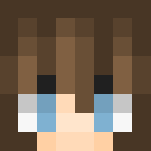 request ; @sparklinqq_ - Female Minecraft Skins - image 3