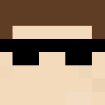 FAMOUSalt2 - Male Minecraft Skins - image 3