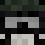 Ghost - Male Minecraft Skins - image 3