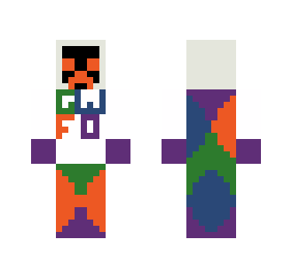 famousALT2 - Male Minecraft Skins - image 2