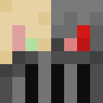 Deadly Robot - Male Minecraft Skins - image 3