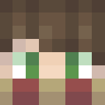 SlimePvP - Male Minecraft Skins - image 3