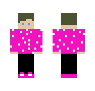 ♥Im still here♥ - Male Minecraft Skins - image 2