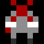 red x not from comics - Male Minecraft Skins - image 3