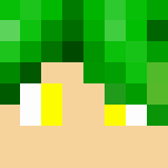 Camo Boy skin - Boy Minecraft Skins - image 3