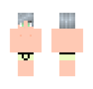 HARRY-Underwear - Male Minecraft Skins - image 2