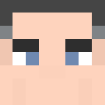 Shalka Doctor - Male Minecraft Skins - image 3