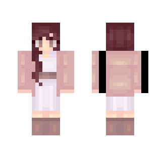 December 28th | - Female Minecraft Skins - image 2