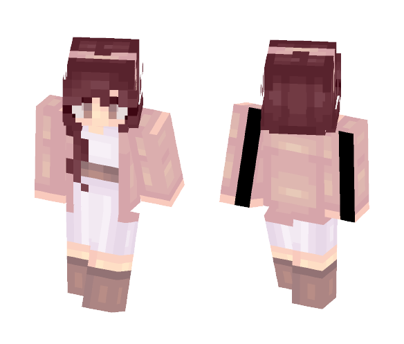 December 28th | - Female Minecraft Skins - image 1