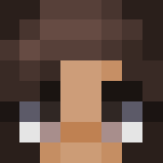 Nikey Girl - Girl Minecraft Skins - image 3