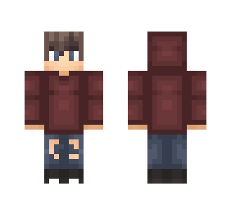 Joshh - Male Minecraft Skins - image 2
