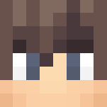 Joshh - Male Minecraft Skins - image 3