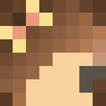 !¡!¡!¡! My Skin !¡!¡!¡! - Female Minecraft Skins - image 3