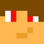Doctor1Who0 Rage Will - Male Minecraft Skins - image 3
