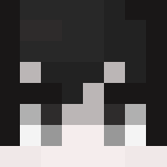 Omori - Male Minecraft Skins - image 3