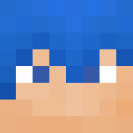 KeepahSenpai - Male Minecraft Skins - image 3