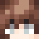 Skin for Ninjastar_3000 - Male Minecraft Skins - image 3