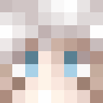 Oshawott Boy - Boy Minecraft Skins - image 3