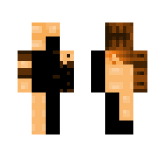 Error - Female Minecraft Skins - image 2