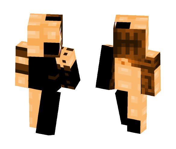 Error - Female Minecraft Skins - image 1