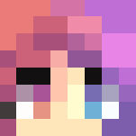 Spectrum - Female Minecraft Skins - image 3