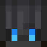 These type of skins are cuyoot - Female Minecraft Skins - image 3