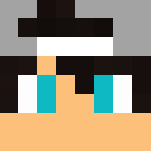 GFarts Suit - Male Minecraft Skins - image 3