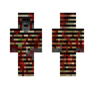alexljn5 - Male Minecraft Skins - image 2