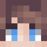 Art Theft Is a Haul Of Frames - Male Minecraft Skins - image 3
