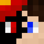 Obsidikid - Male Minecraft Skins - image 3