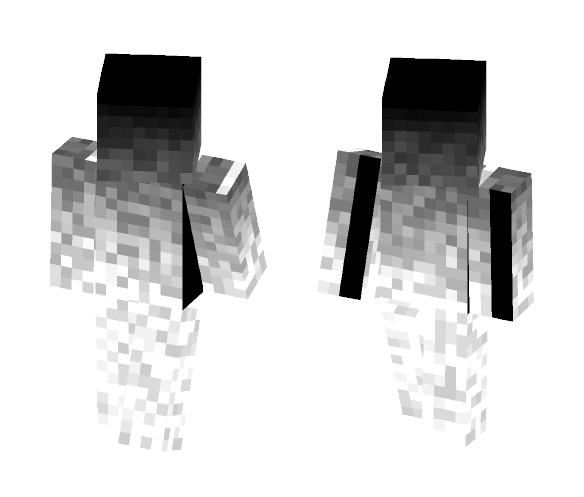 Into the light - Interchangeable Minecraft Skins - image 1