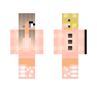 wut? - Female Minecraft Skins - image 2