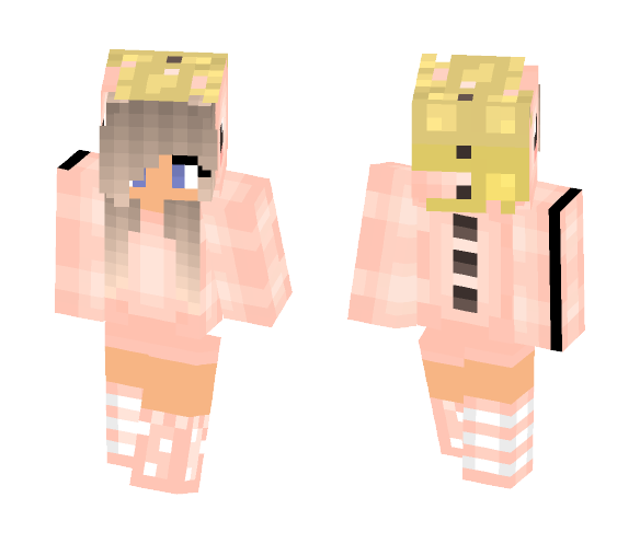 wut? - Female Minecraft Skins - image 1