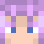 Trunks (Absalon) - [Basic Gi] - Male Minecraft Skins - image 3