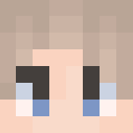 already gone - Male Minecraft Skins - image 3