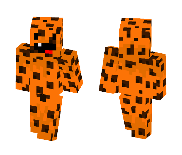 COKIES - Other Minecraft Skins - image 1