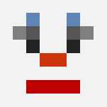 PENNYWISE THE DANCING CLOWN - Interchangeable Minecraft Skins - image 3