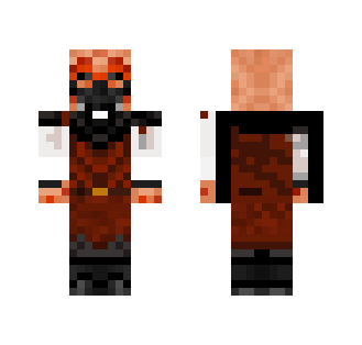 Plo koon - Male Minecraft Skins - image 2