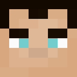 Ninth Doctor - Season 1 GREEN Skin - Male Minecraft Skins - image 3